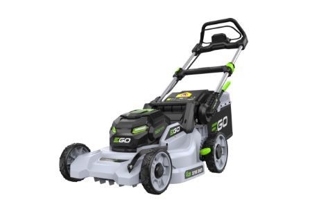 Afbeelding voor categorie Loopmaaiers